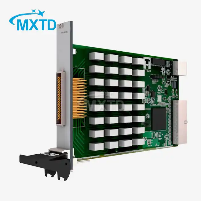 32-Channel SPDT General Purpose Switch Module